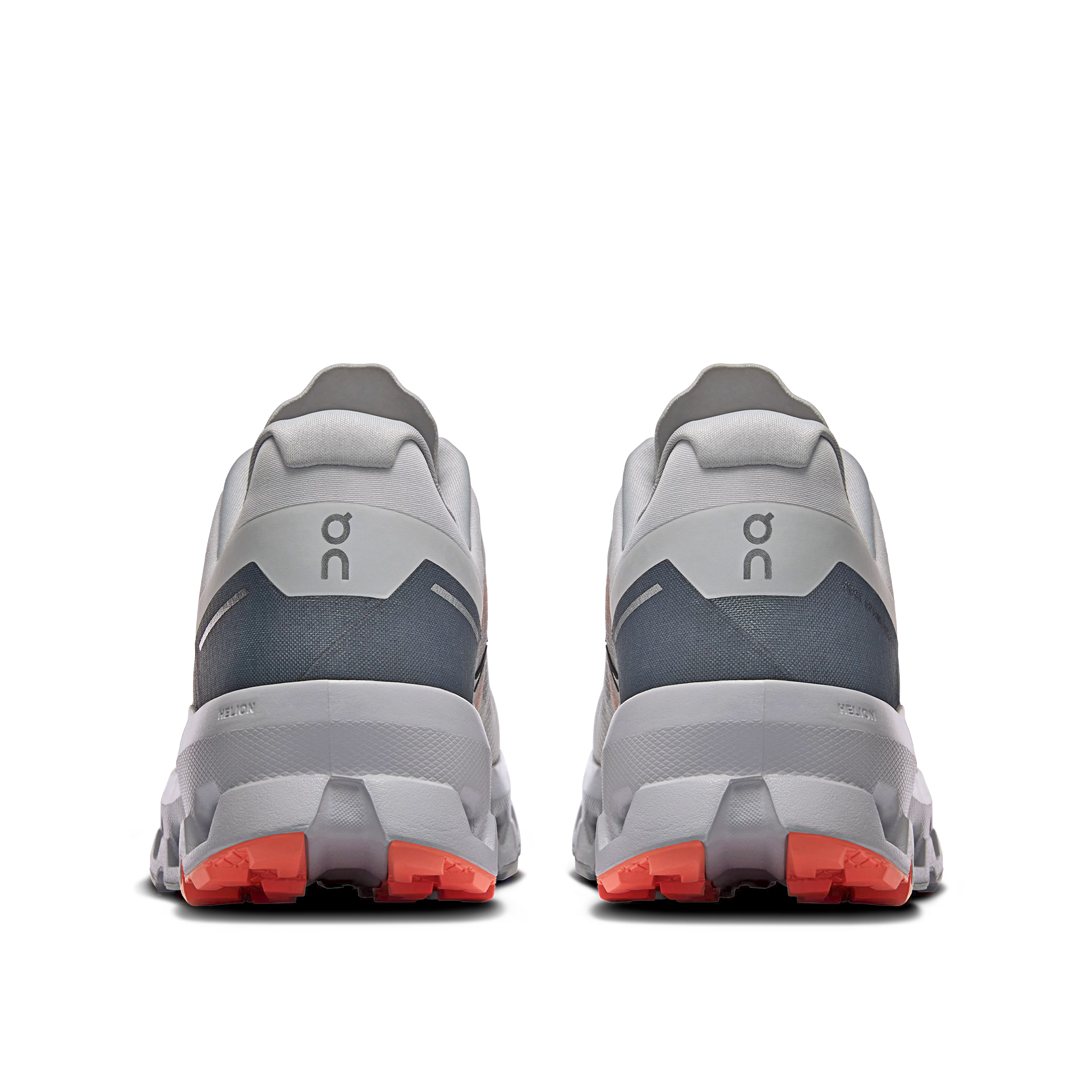 On Running Cloudvista 2 Glacier / Rock