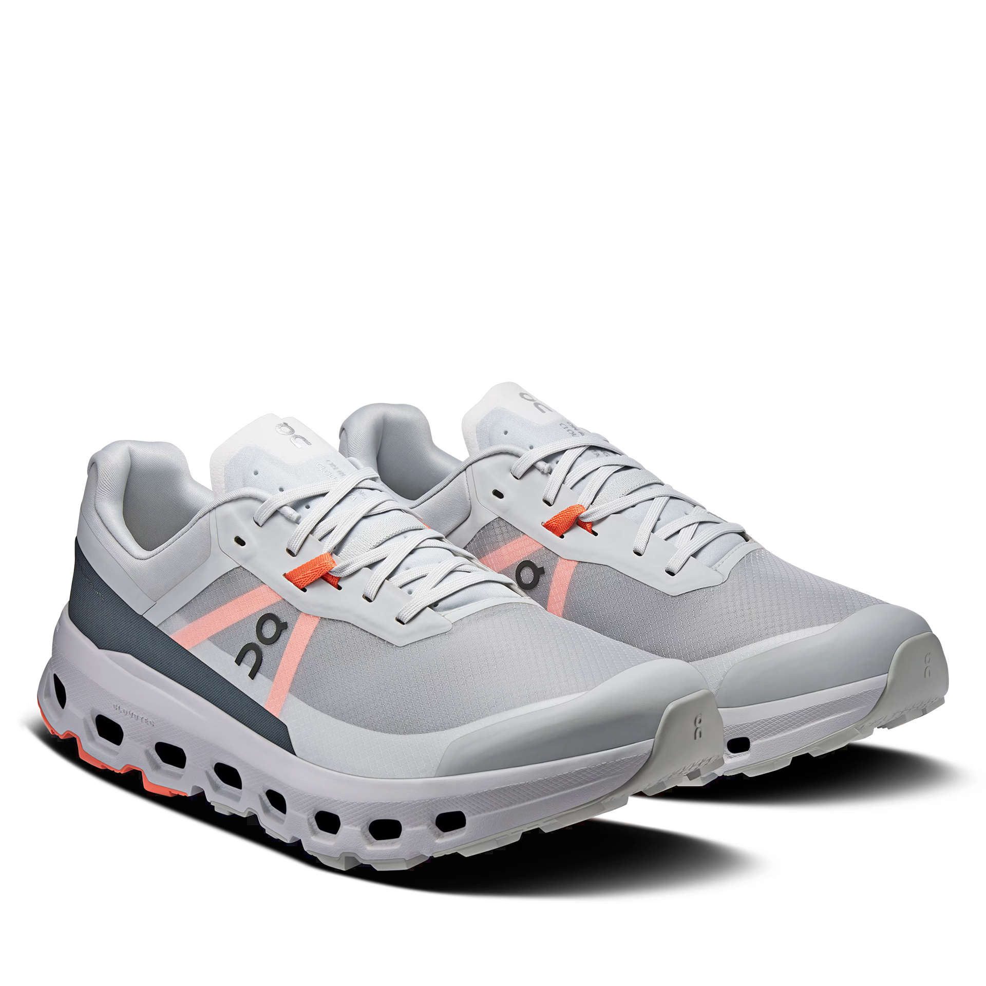 On Running Cloudvista 2 Glacier / Rock