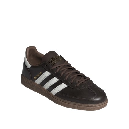 adidas Originals Handball Spezial Brown / Core White