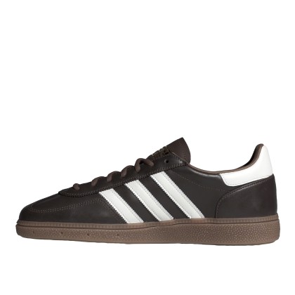 adidas Originals Handball Spezial Brown / Core White