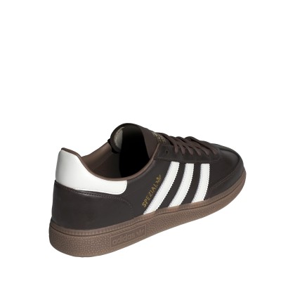 adidas Originals Handball Spezial Brown / Core White