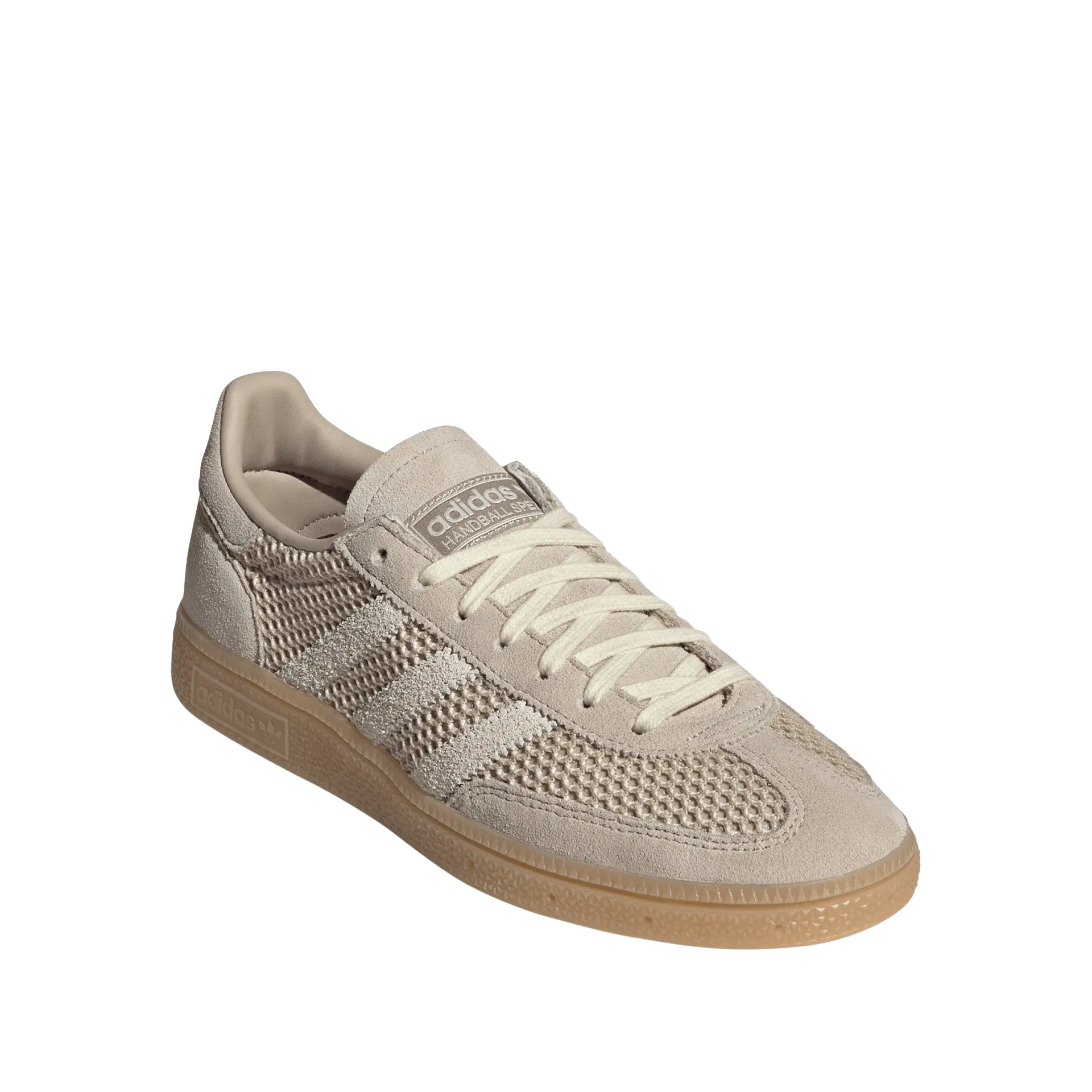 adidas Originals Handball Spezial W Wonder Beige / Cream White