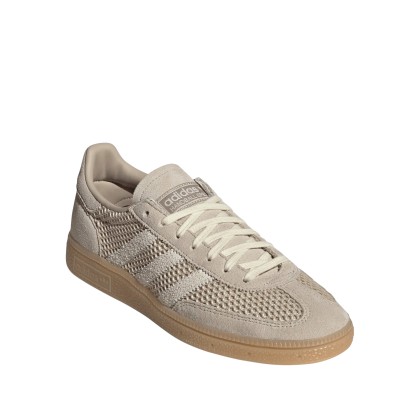 adidas Originals Handball Spezial W Wonder Beige / Cream White