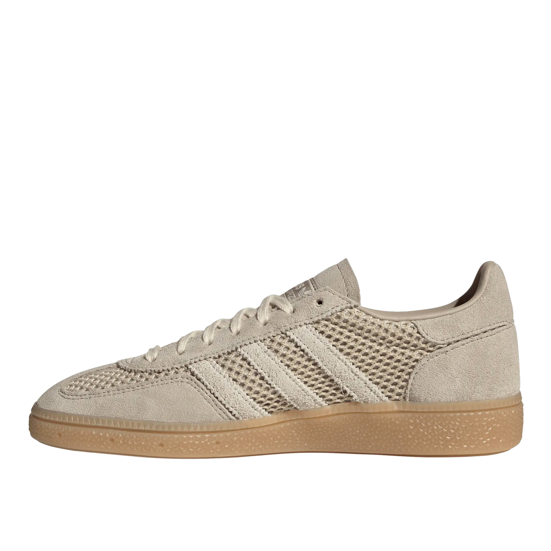 adidas Originals Handball Spezial W Wonder Beige / Cream White