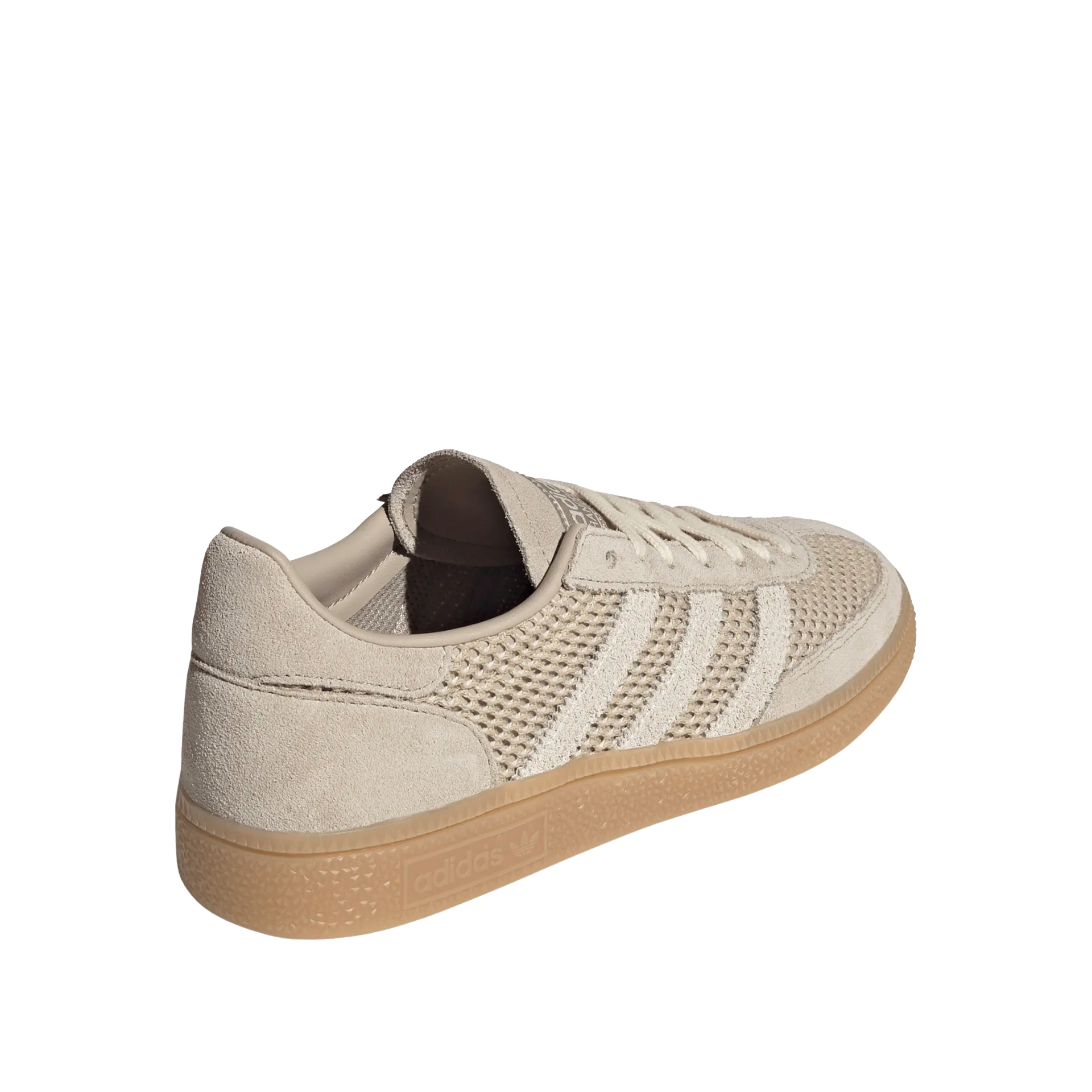 adidas Originals Handball Spezial W Wonder Beige / Cream White