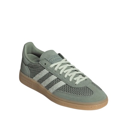 adidas Originals Handball Spezial W Silver Green / Linen Green