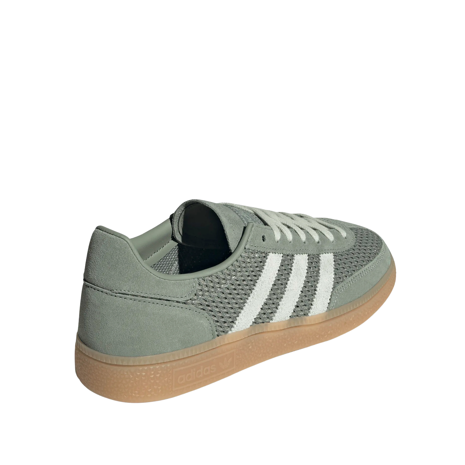 adidas Originals Handball Spezial W Silver Green / Linen Green
