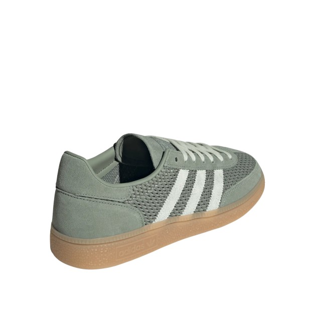 adidas Originals Handball Spezial W Silver Green / Linen Green