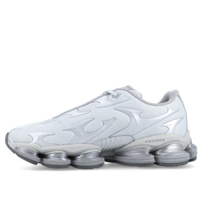 New Balance Abzorb 2000 Silver Metallic