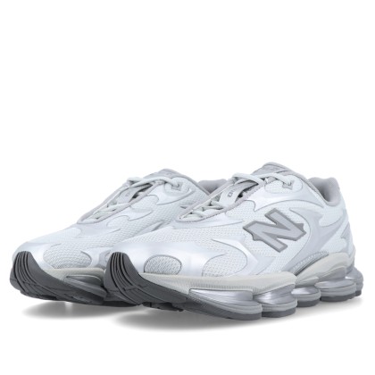 New Balance Abzorb 2000 Silver Metallic