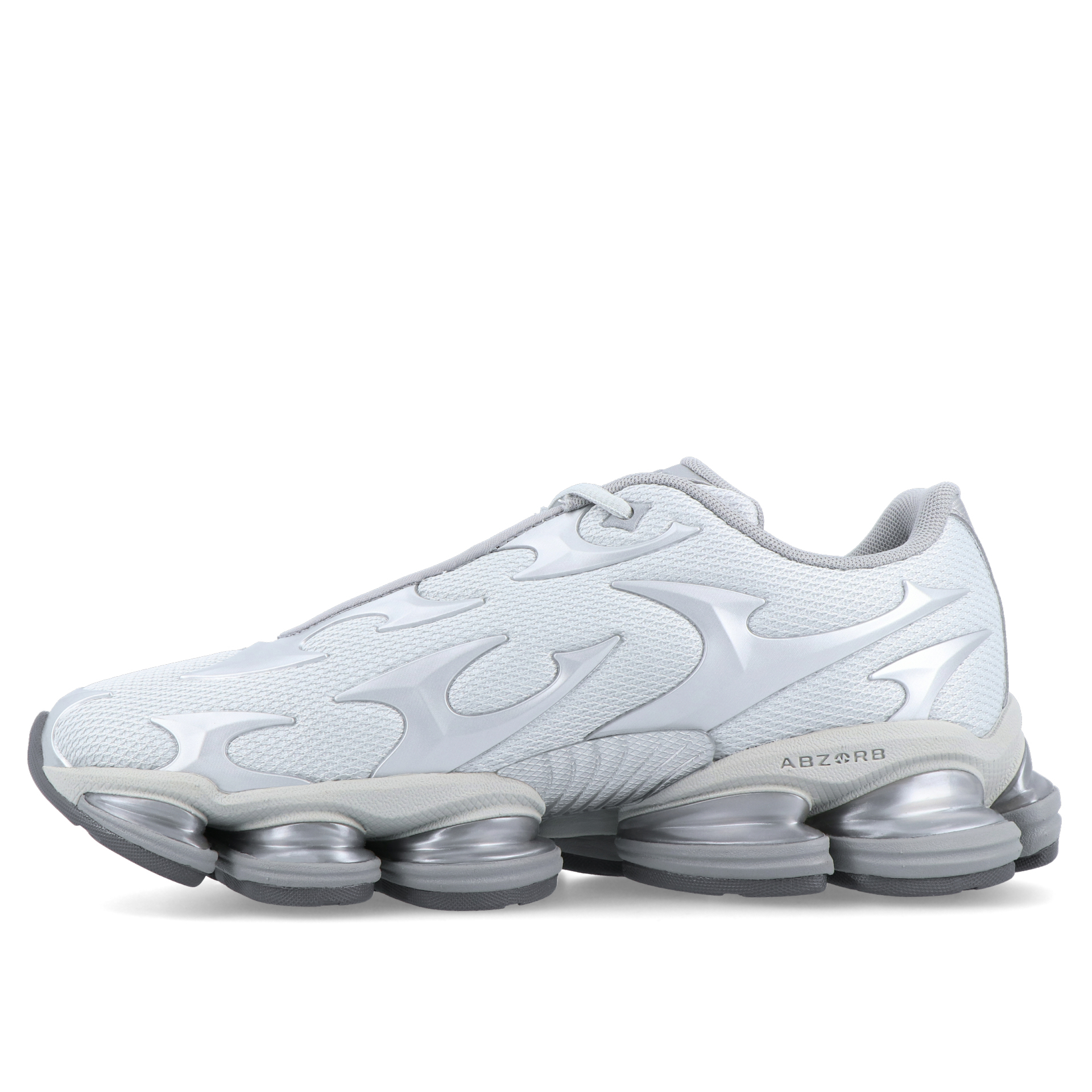 New Balance U2000-5uw Silver Metallic