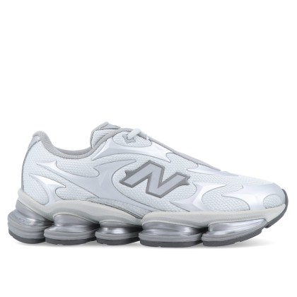 New Balance U2000-5uw Silver Metallic