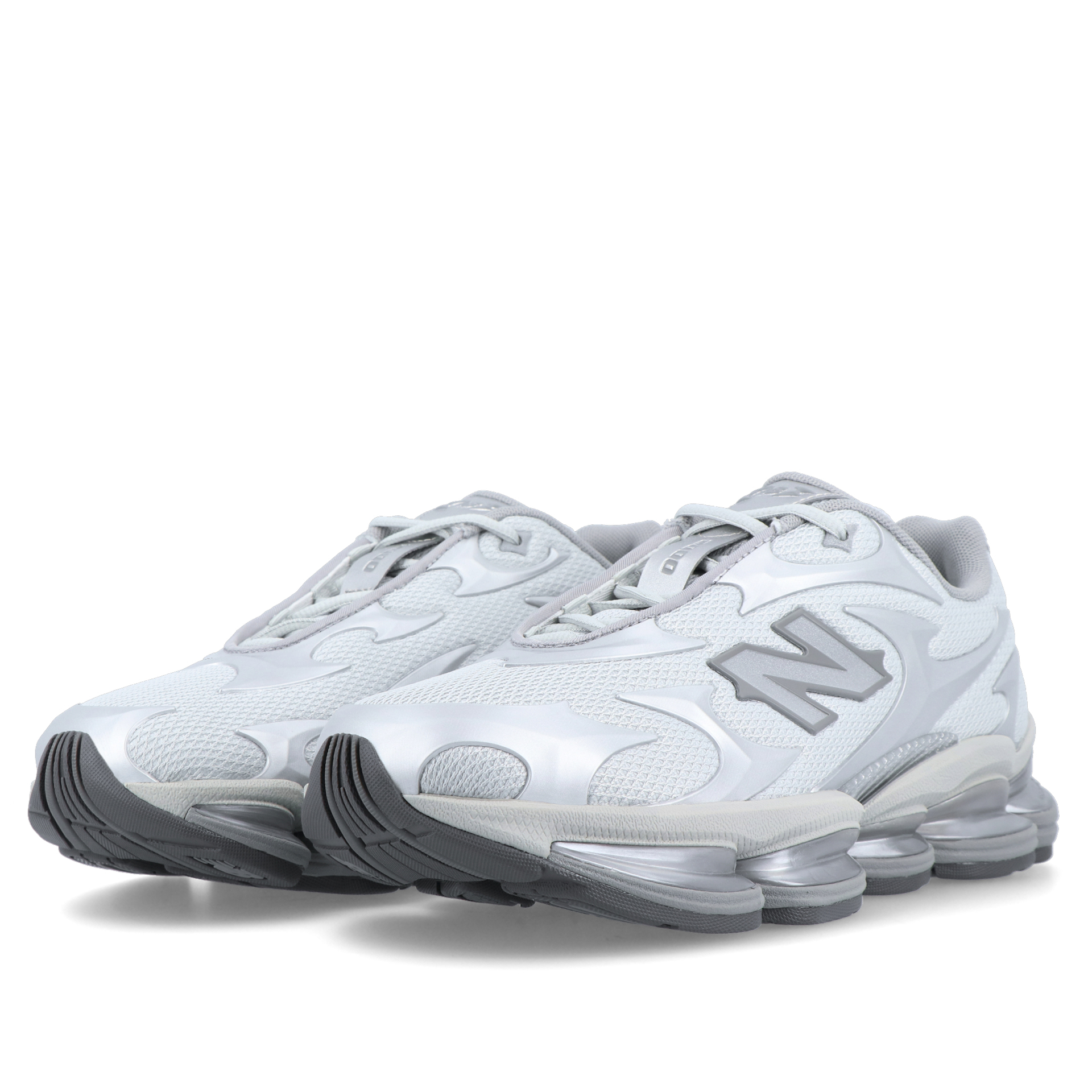 New Balance U2000-5uw Silver Metallic