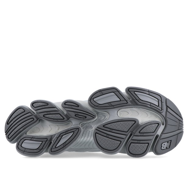 New Balance U2000-5uw Silver Metallic