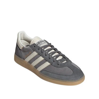adidas Originals Handball Spezial Grey Four / Off White adidas Originals Handball Spezial Grey Four / Off White