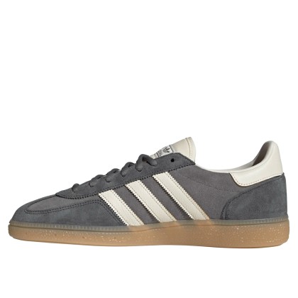 adidas Originals Handball Spezial Grey Four / Off White adidas Originals Handball Spezial Grey Four / Off White