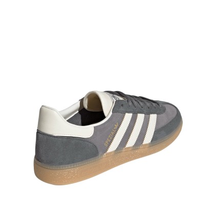 adidas Originals Handball Spezial Grey Four / Off White adidas Originals Handball Spezial Grey Four / Off White