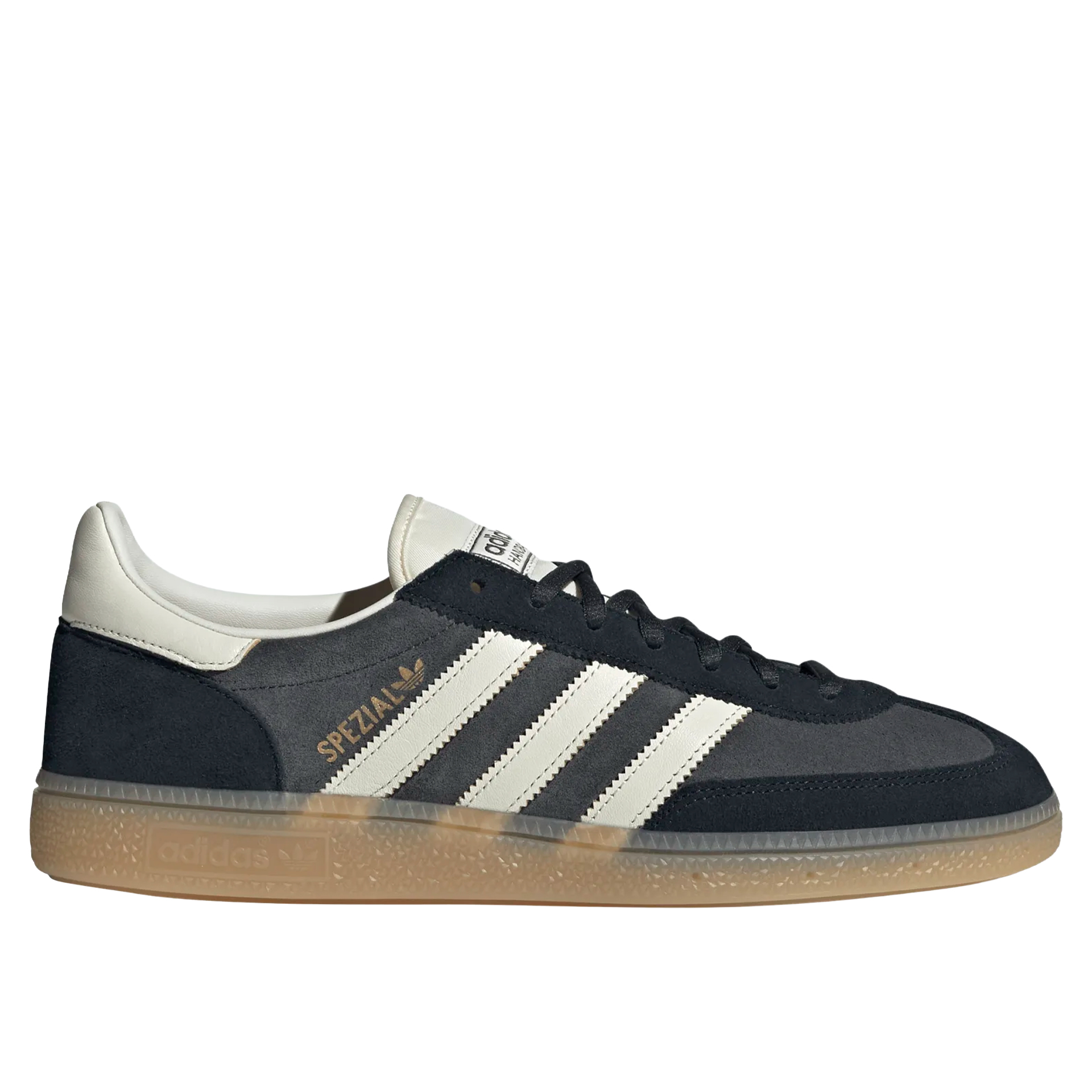adidas Originals Handball Spezial Carbon / Off White
