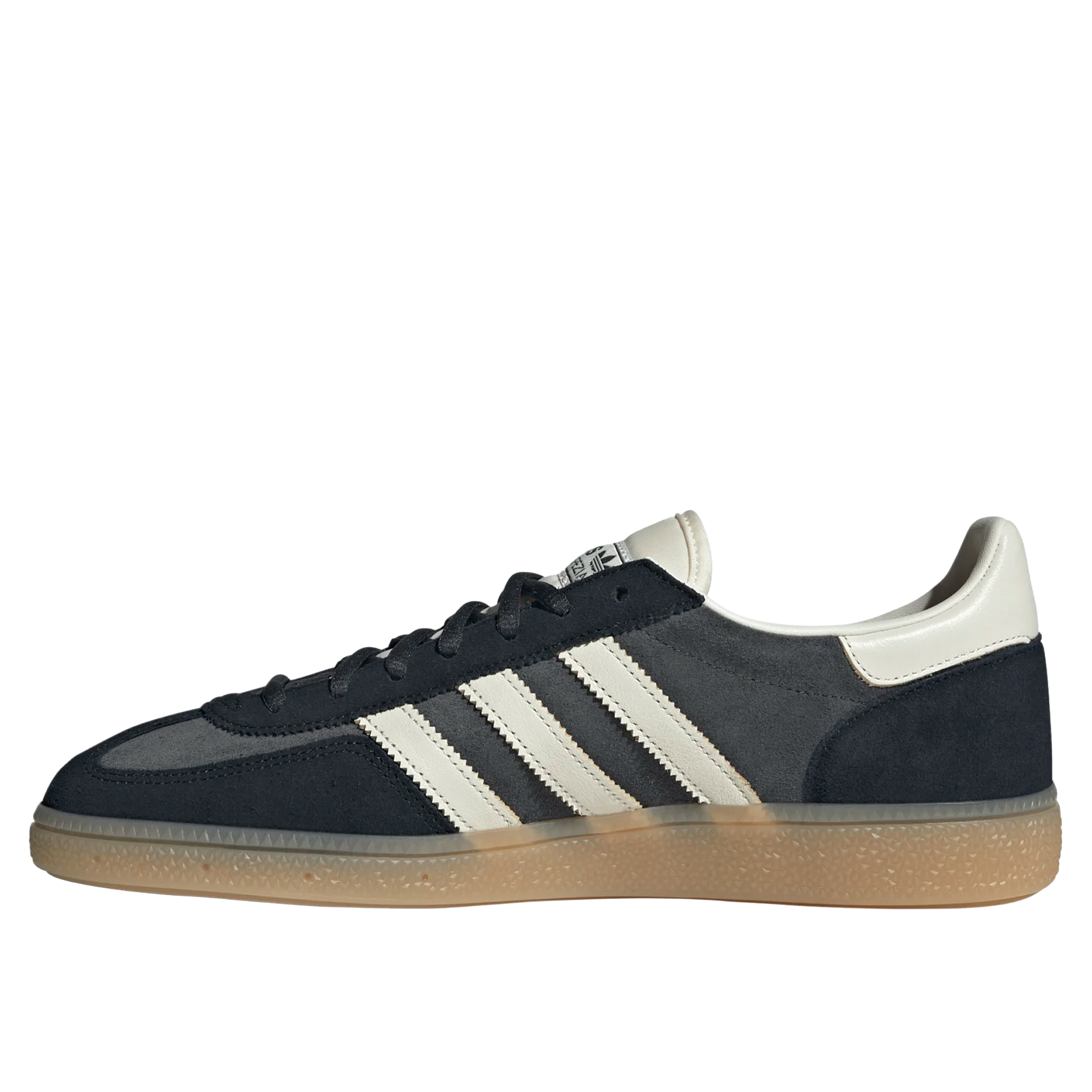 adidas Originals Handball Spezial Carbon / Off White