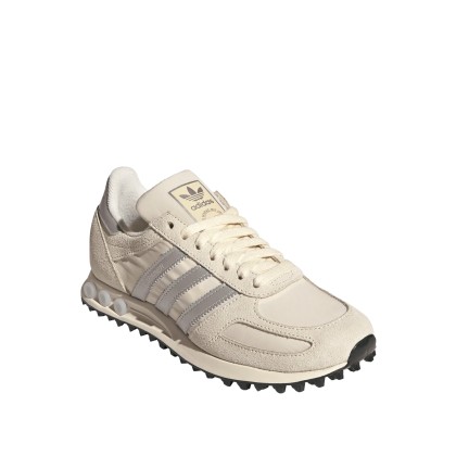 adidas Originals La Trainer Og W Wonder White / Silver Met.