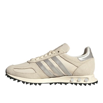 adidas Originals La Trainer Og W Wonder White / Silver Met.