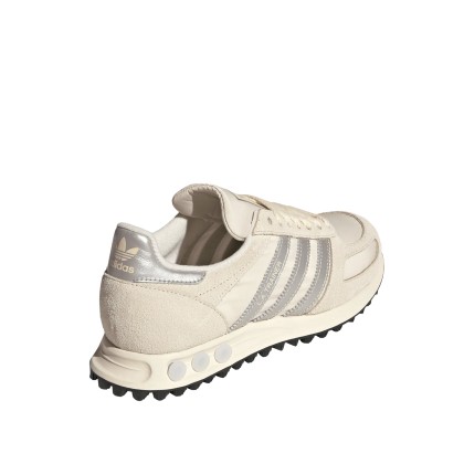 adidas Originals La Trainer Og W Wonder White / Silver Met.