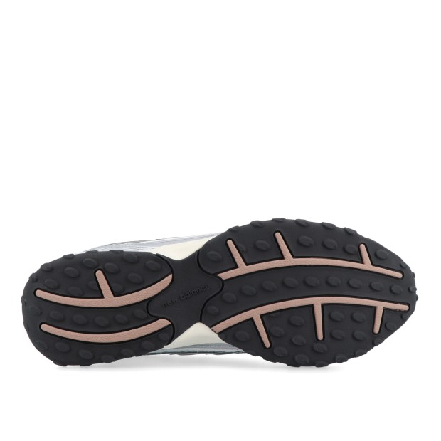 New Balance U204l-swa Silver Metallic