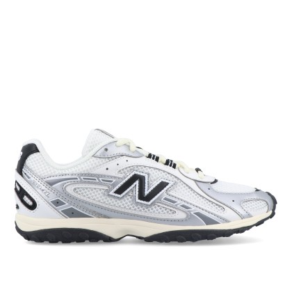 New Balance U204l-swd Silver Metallic