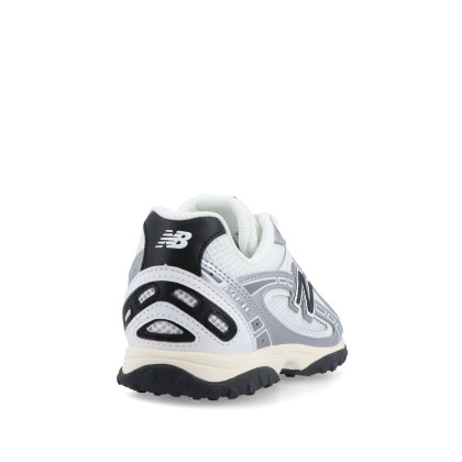 New Balance U204l-swd Silver Metallic