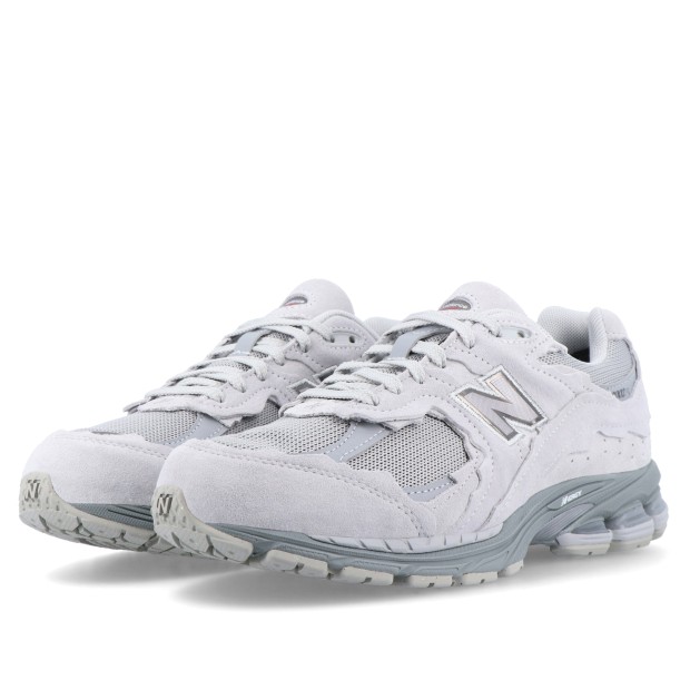 New Balance U2002-27r Slate Grey