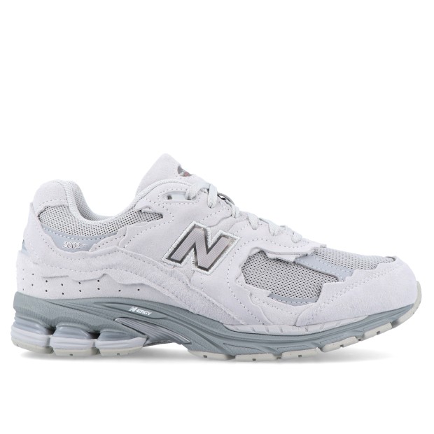 New Balance U2002-27r Slate Grey