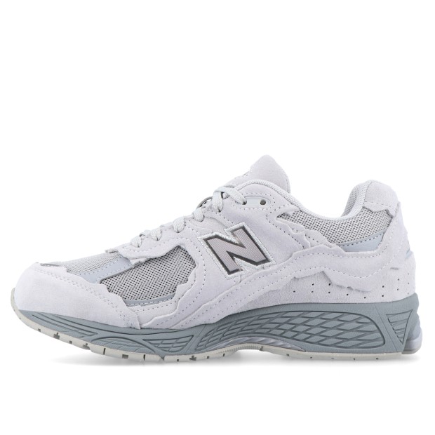 New Balance U2002-27r Slate Grey
