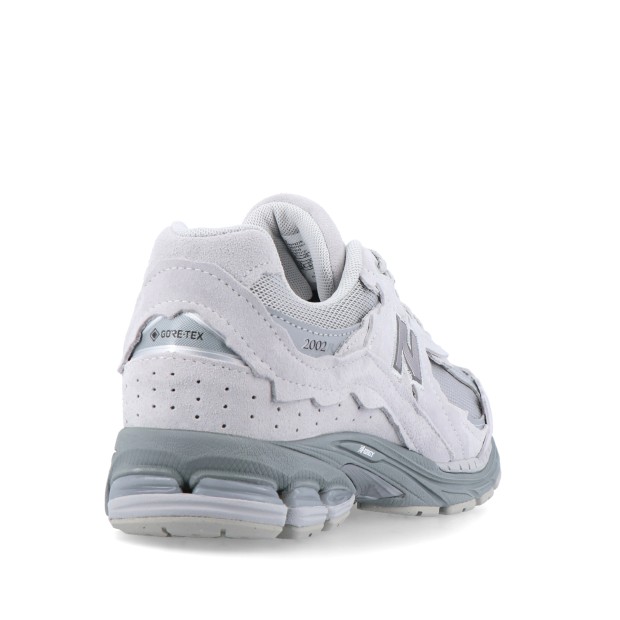 New Balance U2002-27r Slate Grey