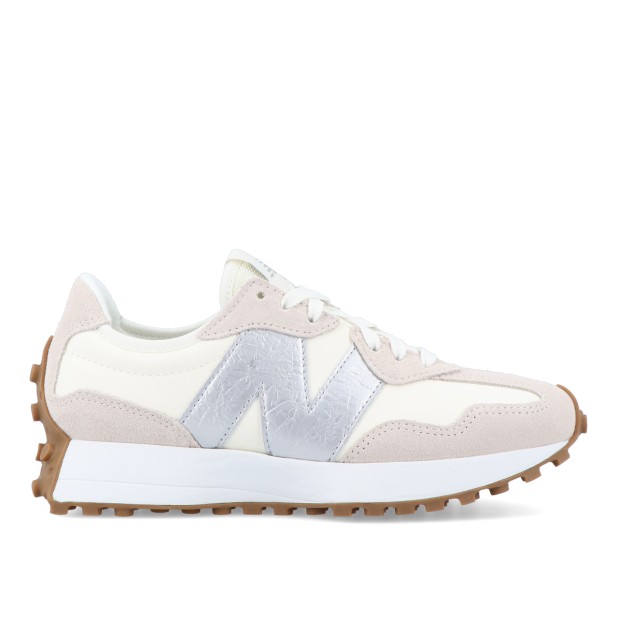 New Balance W327-240 Angora