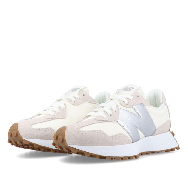 New Balance W327-240 Angora