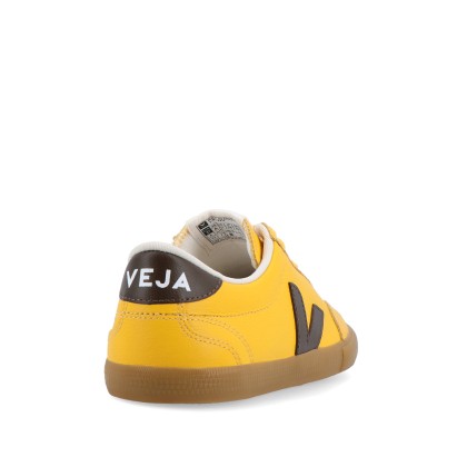 Veja Volley O.t. Leather Sunshine Eagle Natural