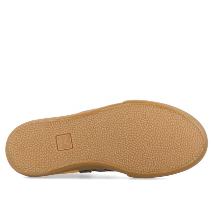 Veja Volley O.t. Leather Sunshine Eagle Natural