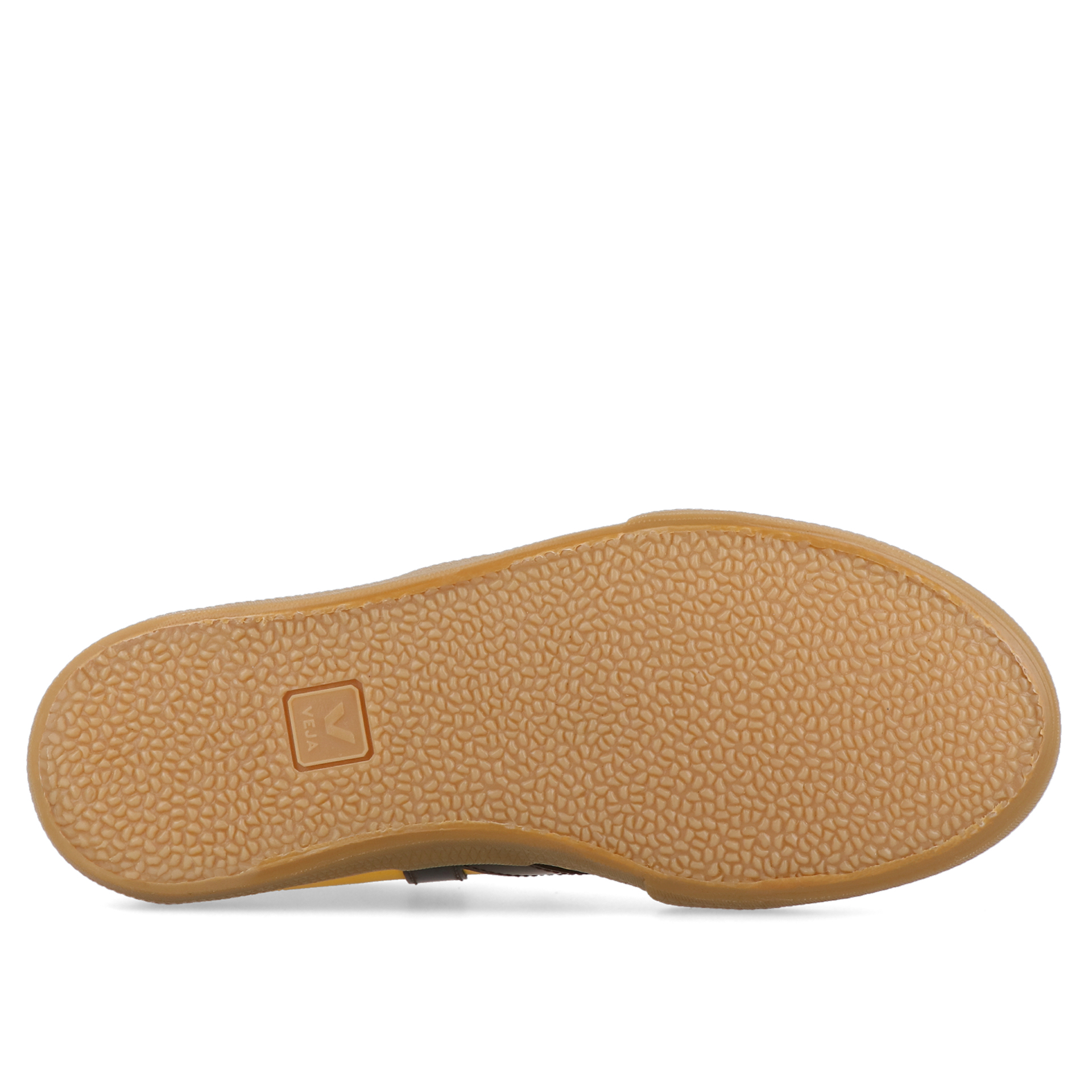 Veja Volley O.t. Leather Sunshine Eagle Natural
