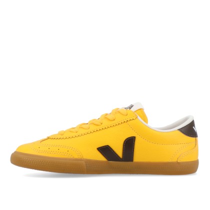 Veja Volley O.t. Leather Sunshine Eagle Natural