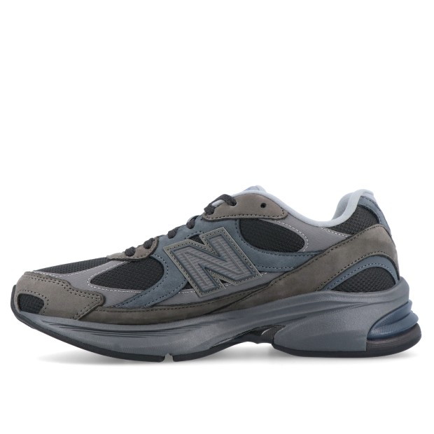 New Balance U2010-7z3 Tornado