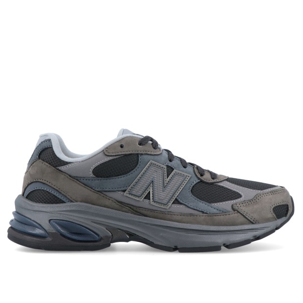 New Balance U2010-7z3 Tornado