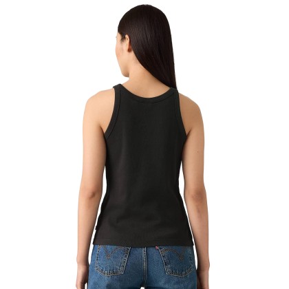 Levis Top Essential Racer Caviar