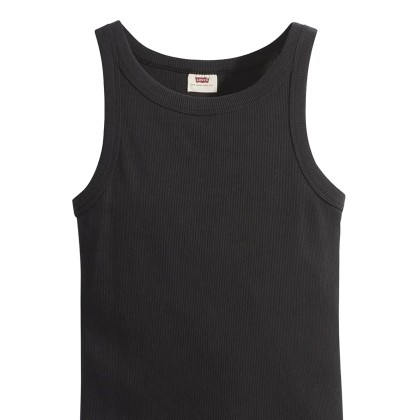 Levis Top Essential Racer Caviar