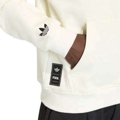 adidas Originals Sweat Flag Gfx Off White adidas Originals Sweat Flag Gfx Off White