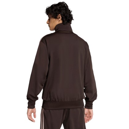 adidas Originals Casaco Firebird Aurora Coffee