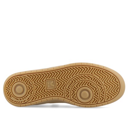 Veja V-90 O.t. Leather Pure Camel Almond Natural
