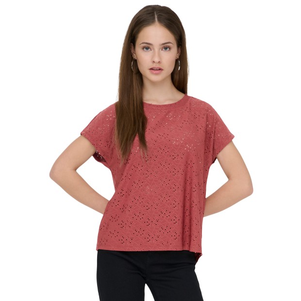 Only Top Smilla Spiced Apple