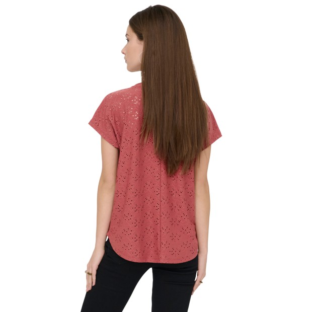 Only Top Smilla Spiced Apple