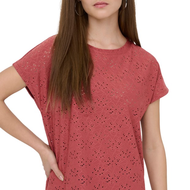 Only Top Smilla Spiced Apple