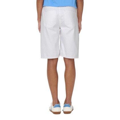 Only Cal��o Sonny Wide Dnm White